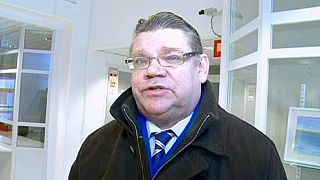 El eurófobo Timo Soini, nombrado ministro de Exteriores de Finlandia