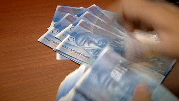 Europe : Vers la fin du secret bancaire suisse en 2018 Europe : Vers la fin du secret bancaire suisse en 2018