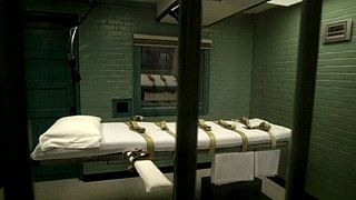 Nebraska abolishes death penalty