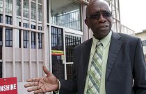 FIFA/Corrupção: Jack Warner entregou-se à polícia