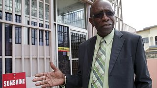 FIFA/Corrupção: Jack Warner entregou-se à polícia