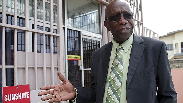 La FIFA dans la ligne de mire de la justice américaine La FIFA dans la ligne de mire de la justice américaine