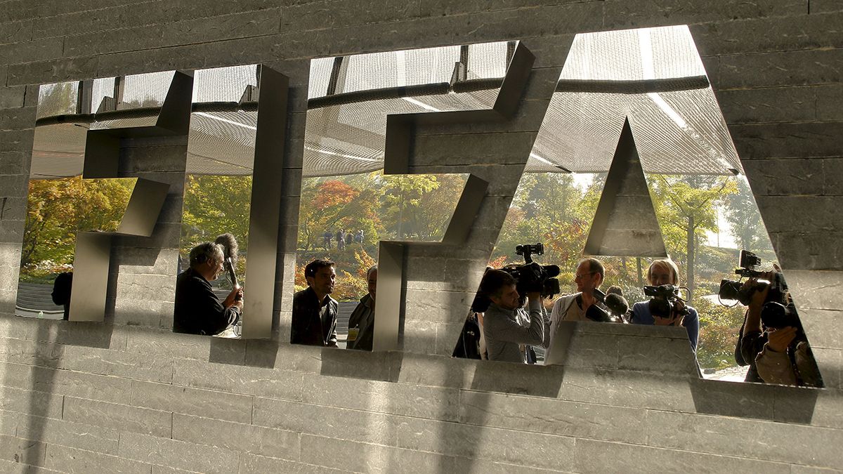 Football 'corrupted': Five main points in FIFA and World Cup scandals