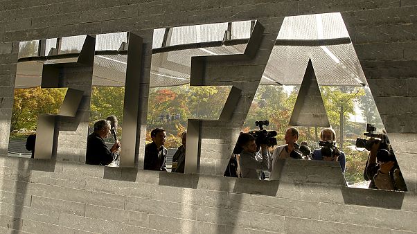 Der FIFA-Skandal im Überblick Der FIFA-Skandal im Überblick