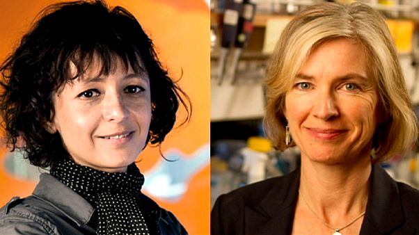 Deux chercheuses lauréates du prix Princesse des Asturies pour leurs avancées sur la génétique Deux chercheuses lauréates du prix Princesse des Asturies pour leurs avancées sur la génétique