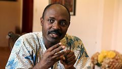 Angola: Rafael Marques condenado por causa de "Diamantes de Sangue"