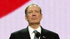 Elnökjelölt lehet George Pataki