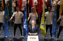 FIFA: poder y corrupción