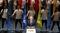 Η «κουλτούρα της διαφθοράς» διαβρώνει την FIFA