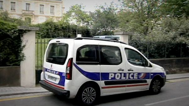 Francia: scoperto presunto covo ETA Francia: scoperto presunto covo ETA