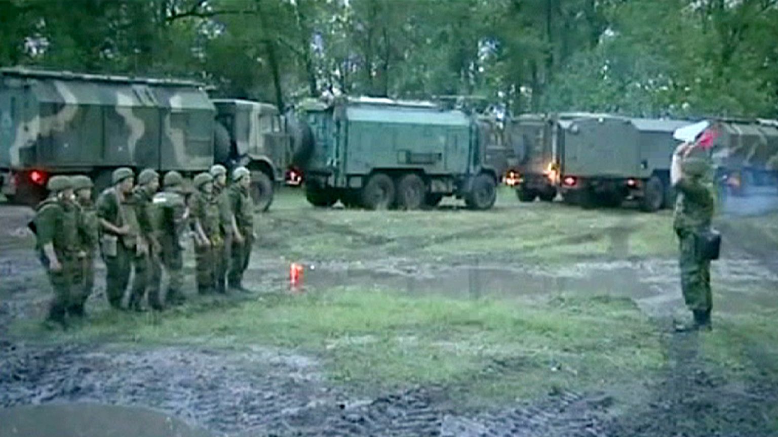 Putins neues Staatsgeheimnis