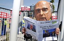 Blatter deve dimettersi