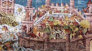 562 χρόνια από την Άλωση της Κωνσταντινούπολης