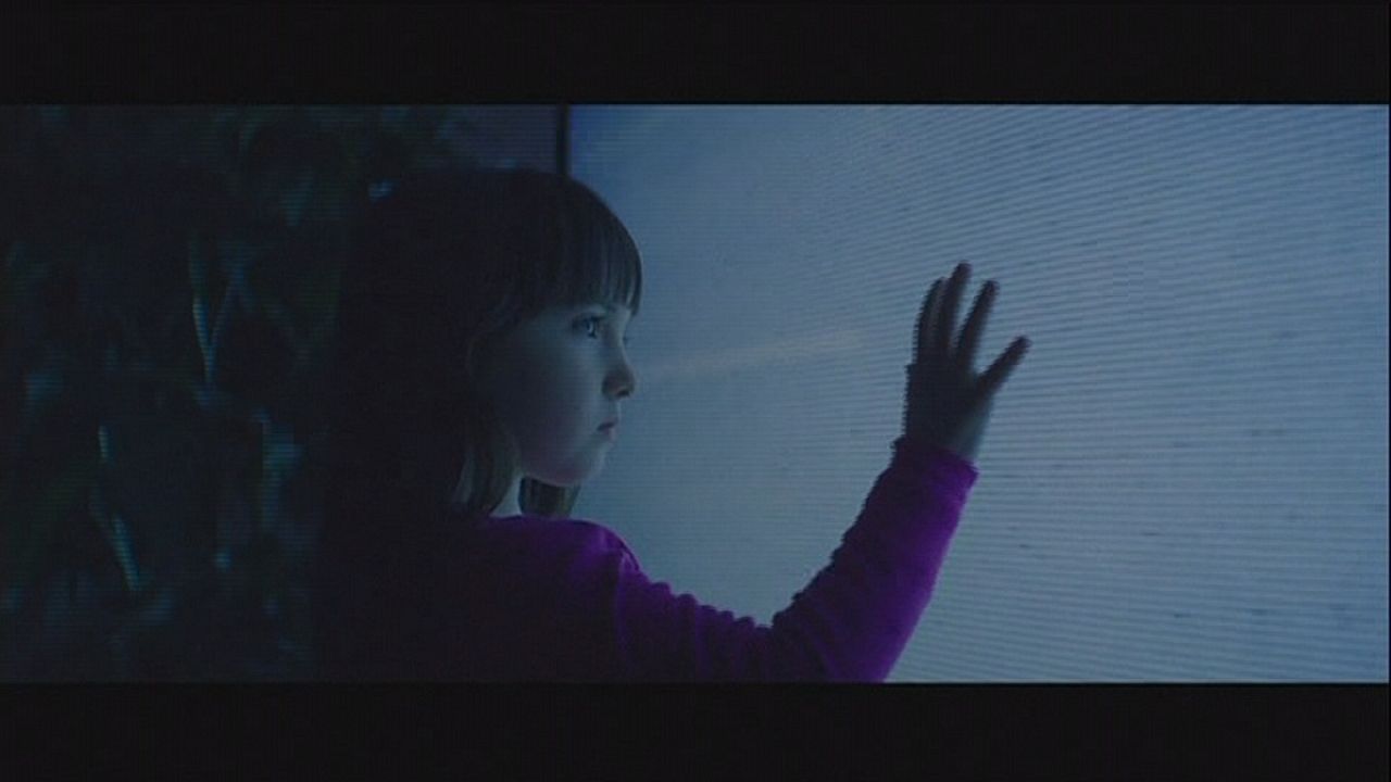 Poltergeist revient sur grand écran, plus de trente ans après Poltergeist revient sur grand écran, plus de trente ans après