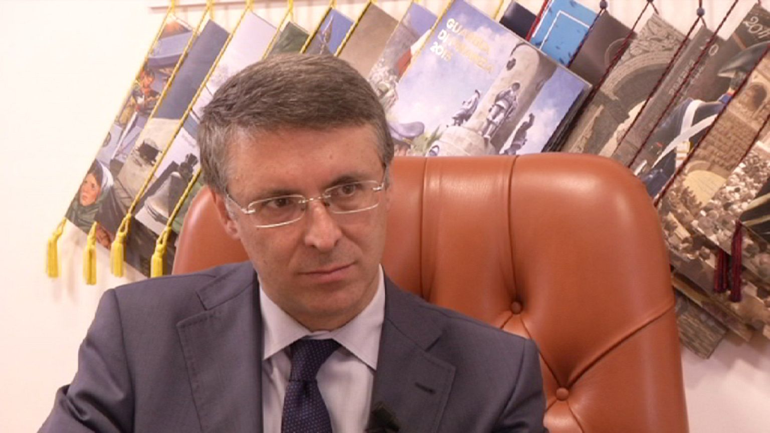 Raffaele Cantone: ''La corruzione è sottovalutata a livello culturale''