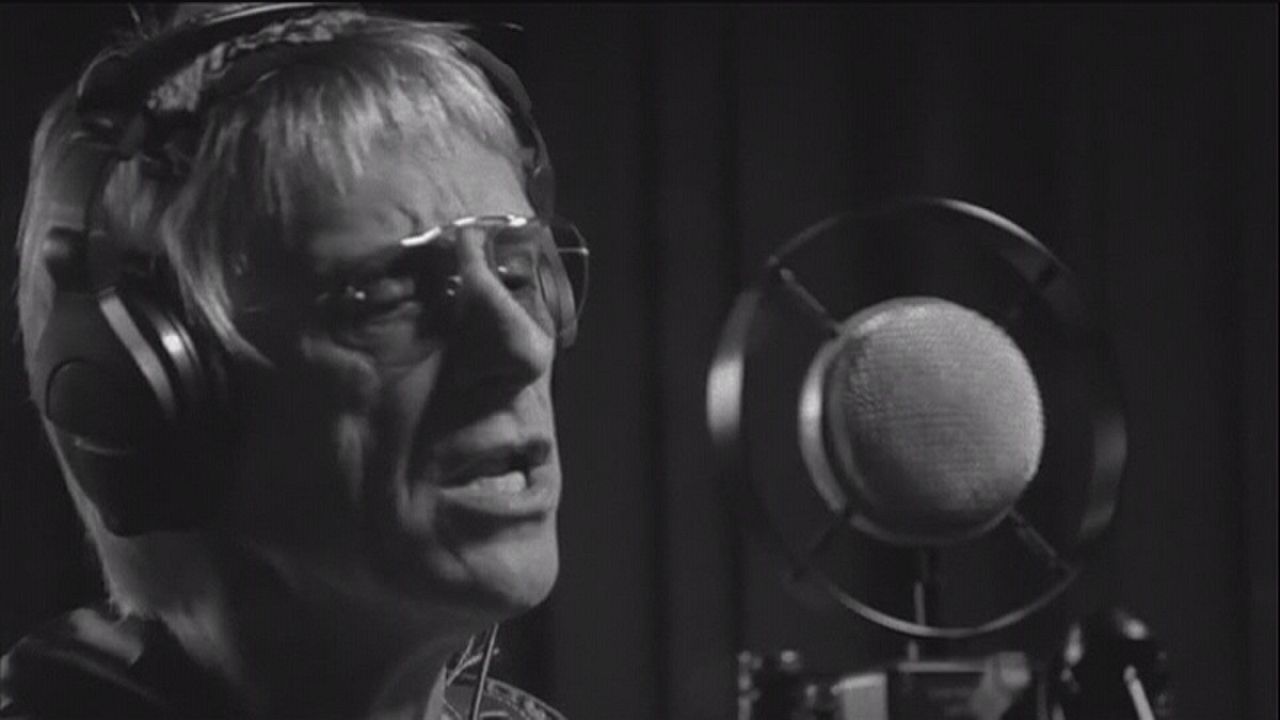 "Saturns Pattern", dernier opus de Paul Weller "Saturns Pattern", dernier opus de Paul Weller