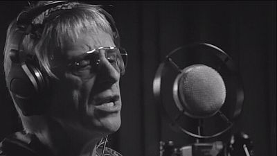 Saturn's Pattern: Paul Weller's 12th studio album Saturn's Pattern: Paul Weller's 12th studio album