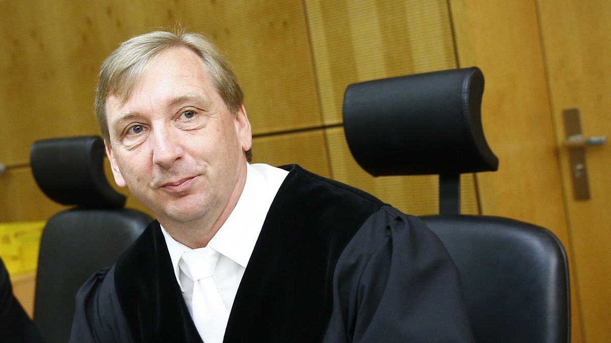 Tugce-Prozess: Befangenheitsantrag gegen den Richter