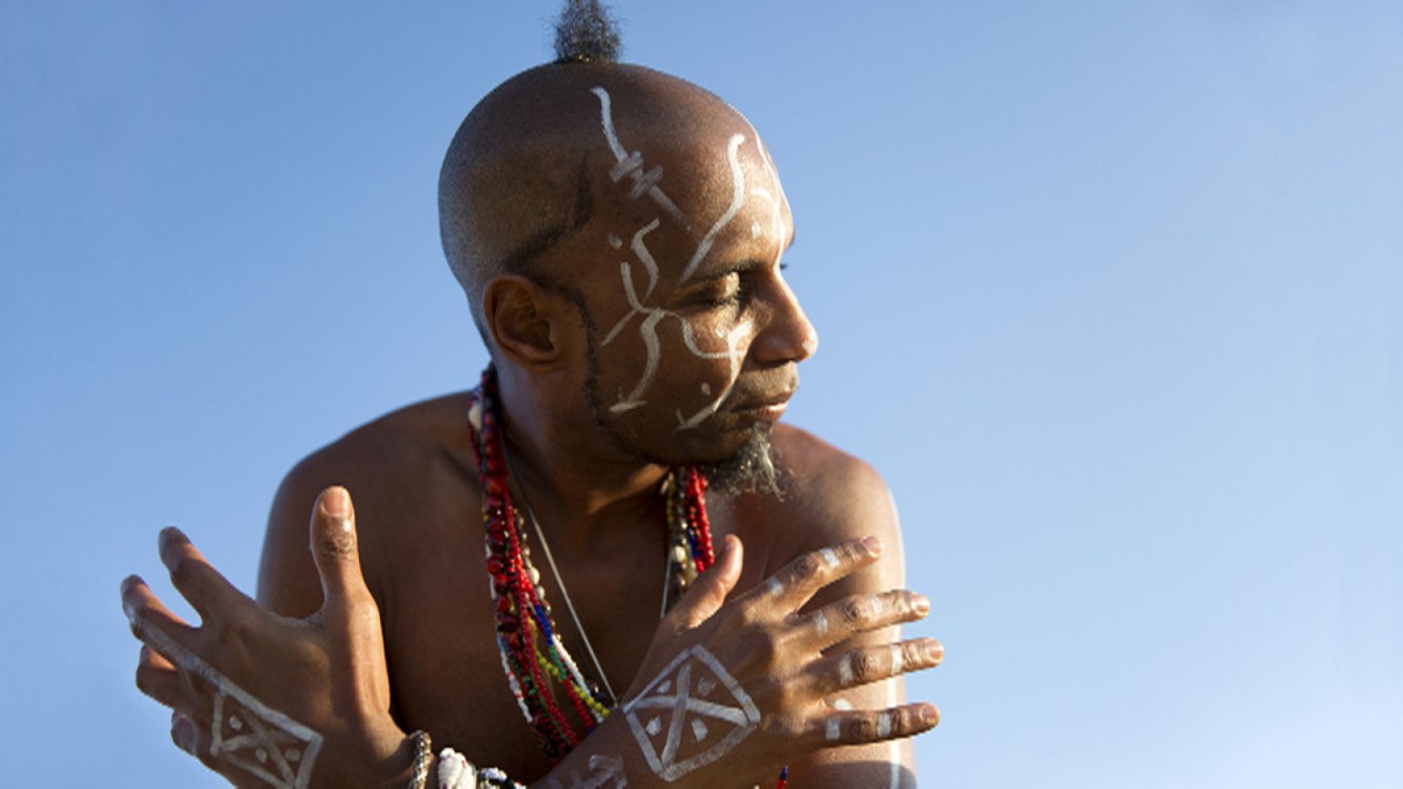 Budapesten varázsol Omar Sosa