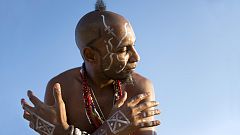 Budapesten varázsol Omar Sosa