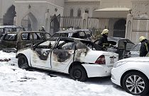 Estado Islâmico reivindica atentado em mesquita saudita
