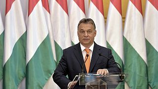 Orbán: "nem válunk az EU-tól"