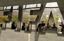 FIFA - die größte Organisation der Welt