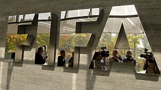 Luxuosa FIFA governo do "planeta" futebol