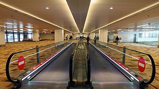Fuga de susbtância radiativa detetada no aeroporto de Nova Deli