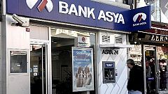 Bank Asya'nın tamamı TMSF'ye devredildi