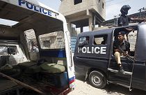 Пакистан: боевики расстреляли пассажиров захваченных автобусов