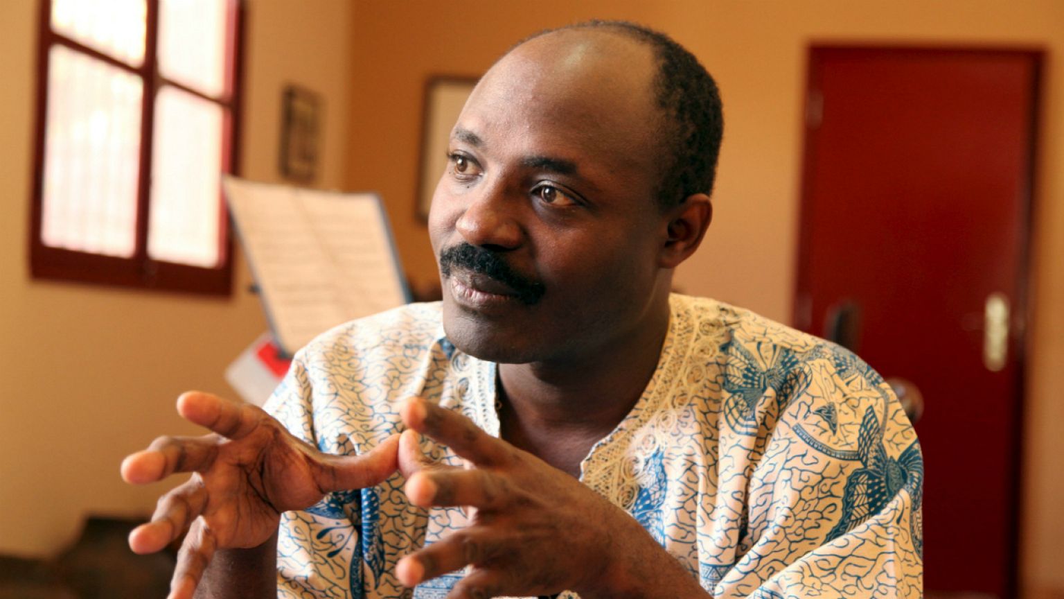 EUA dececionados com Angola pela condenação de Rafael Marques