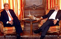النووي الايراني: لقاء بين كيري و ظريف في جنيف و طهران ترفض تفتيش منشآتها العسكرية