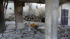 Támadásokkal üzent a Boko Haram az ún nigériai elnöknek