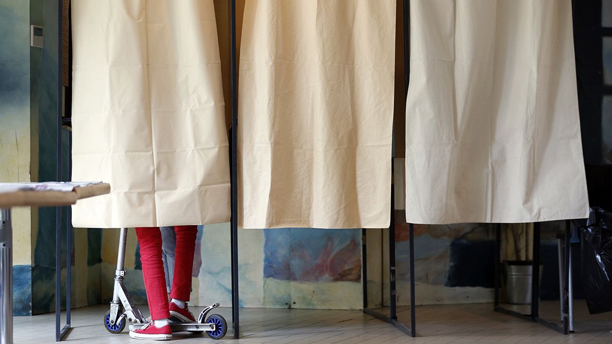 Ιταλία: Στις κάλπες για τις τοπικές εκλογές οι ψηφοφόροι