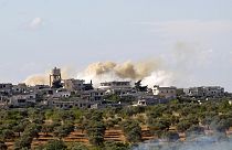 Siria: esplode cisterna in un ambulatorio, muoiono almeno 27 persone