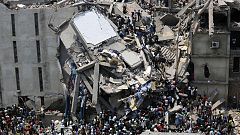 Rana Plaza: megint rács mögött a dakkai tragédia egyik gyanúsítottja