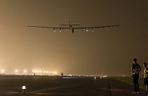 Solar Impulse 2 verso le Hawaii: il giro del mondo ostacolato dal cattivo meteo