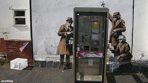 Suspendido provisionalmente el espionaje telefónico de la NSA Suspendido provisionalmente el espionaje telefónico de la NSA