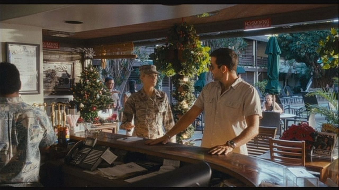 "Aloha": Saudações de Emma Stone e de Bradley Cooper "Aloha": Saudações de Emma Stone e de Bradley Cooper