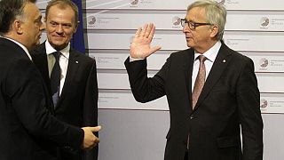 Juncker Orbánnak: válóok lenne a halálbüntetés