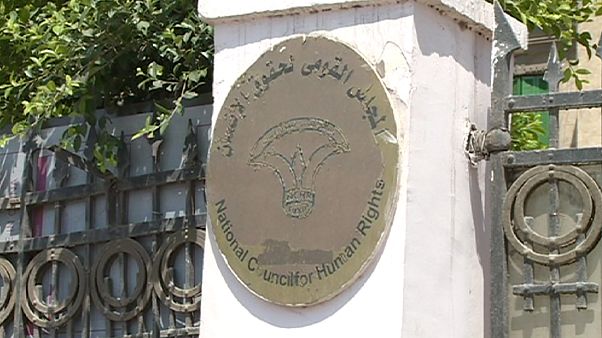 El CNDH critica la situación de los derechos humanos en Egipto El CNDH critica la situación de los derechos humanos en Egipto