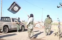 Siria, jihadisti dell'Isil a 10 km dal confine turco