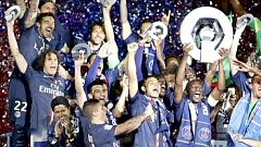 Verrückte Pokal-Endspiele in Europa