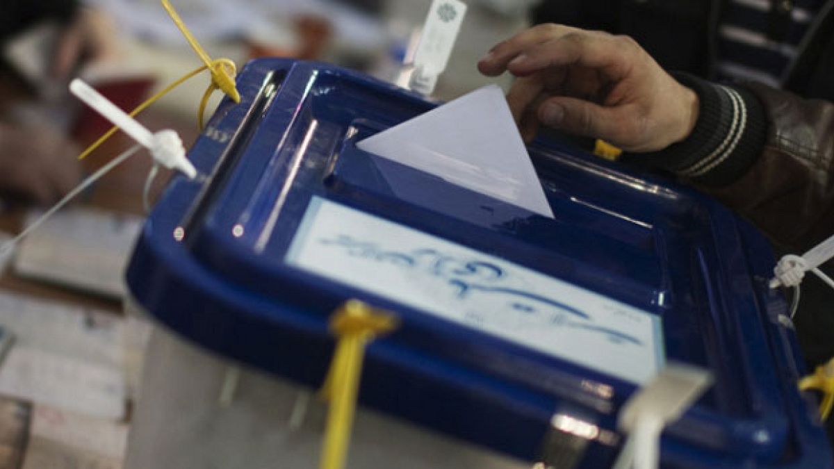 آیا انتخابات آینده مجلس در ایران می‌تواند آزاد و رقابتی باشد؟