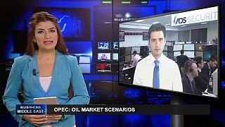 Ölpreis: Warten auf das Opec-Treffen