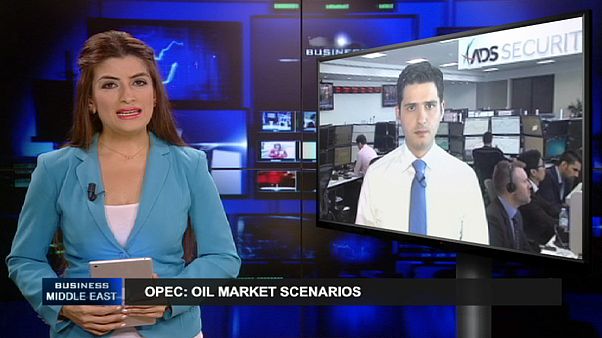 Találgatások az OPEC-találkozó előtt Találgatások az OPEC-találkozó előtt