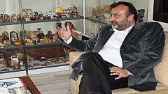 Bilgin Aygül:"Osmanlı 1912'de Opera binası yaptı, yol genişleteceğiz diye yıktık"