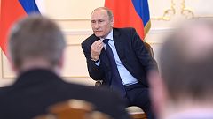 The complete blacklist of EU officials banned from Russia