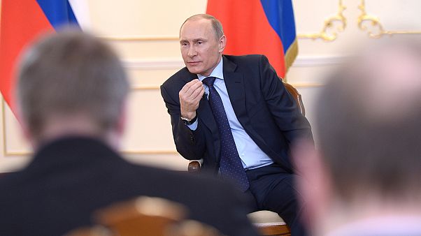 The complete blacklist of EU officials banned from Russia The complete blacklist of EU officials banned from Russia